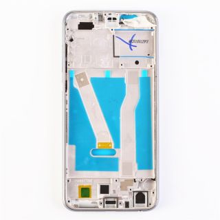 honor 9 lite LCD frame white-2