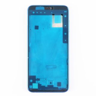 azullllllhonor 9 lite LCD frame blue-1