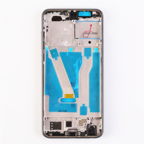 BBBBBBBBhonor 9 lite LCD frame black-2