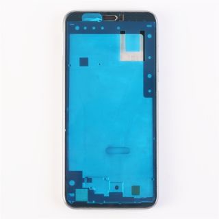 honor 9 lite LCD frame white-1