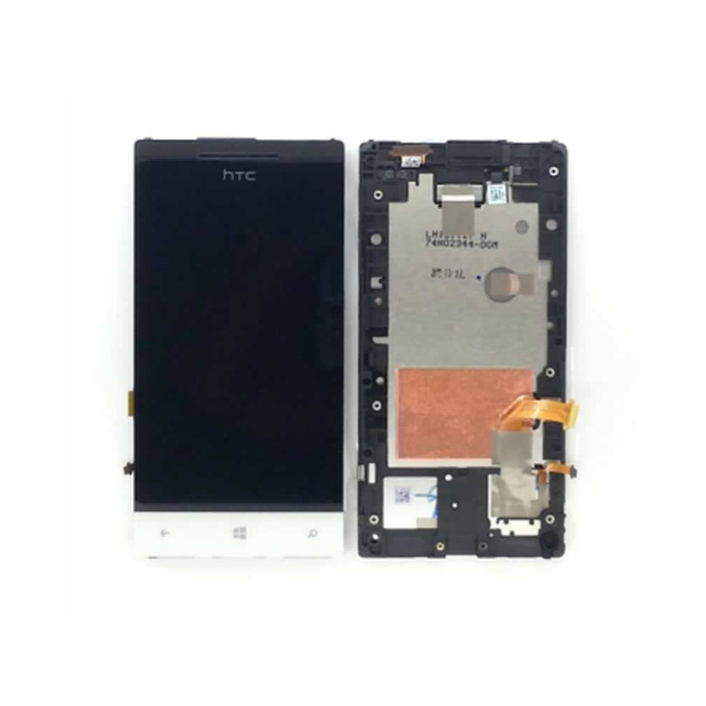 htc-windows-phone-8ghjkls-lcd-display-touchscreen-frame