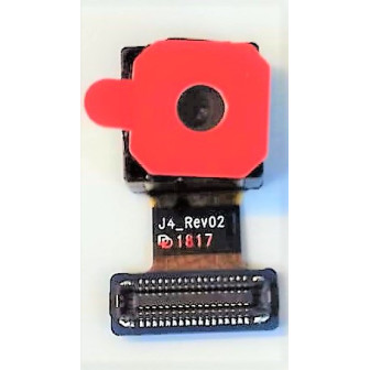 SAMSUNG GALAXY CAMERA