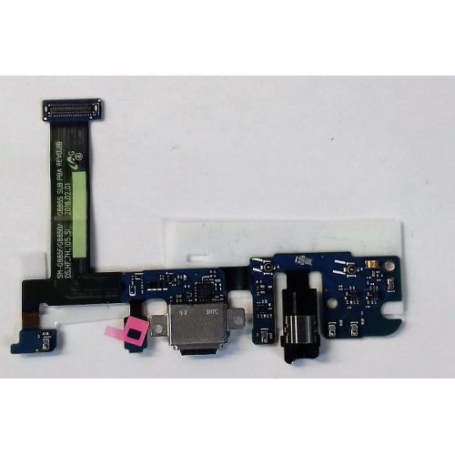 CHARGING FLEX SAMSUNG GALAXY A8 STAR (A9 STAR) G8550