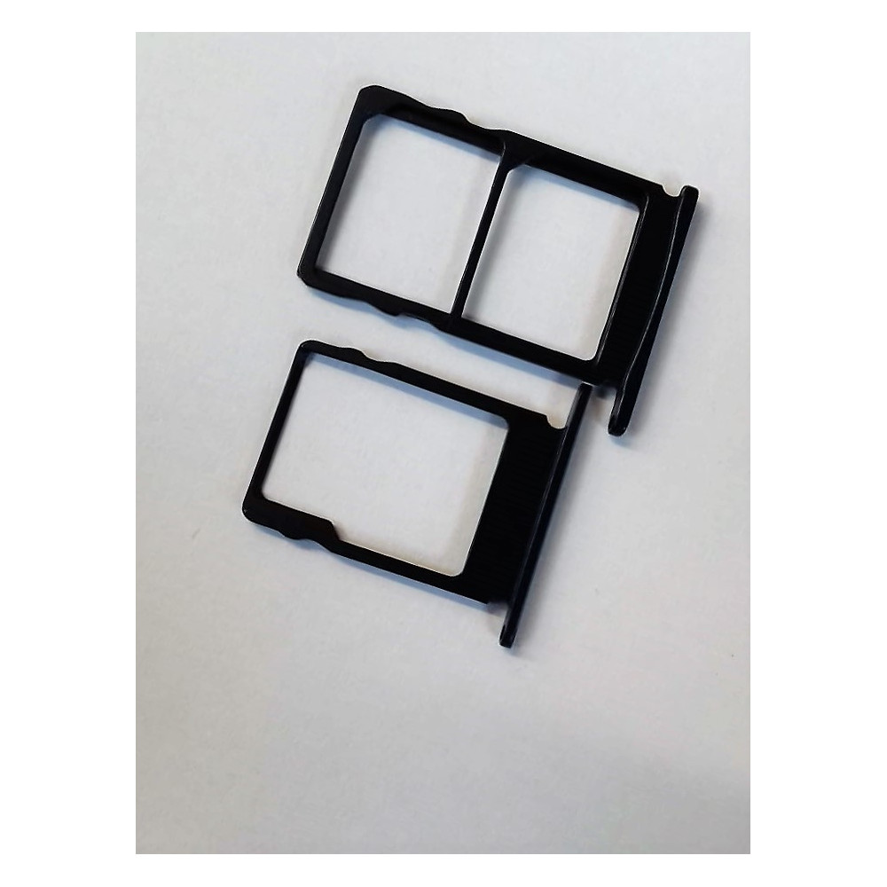 SIM TRAY NOKIA NK5 BLACK