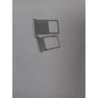 SIM TRAY NOKIA NK3 SILVER