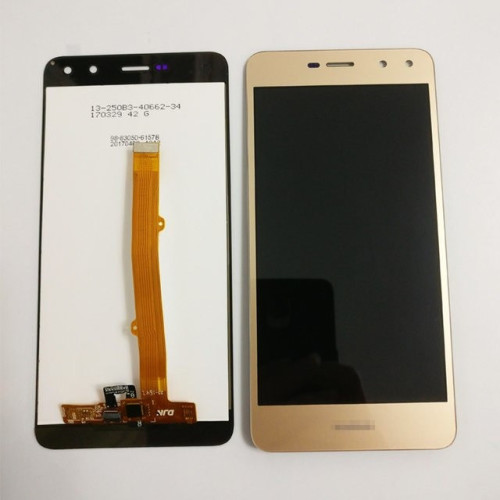 Gold-White-Black-For-Huawei-Nova