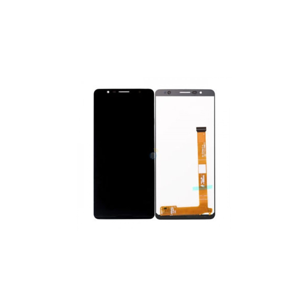 ALCATEL 3C 5026 TOUCH LCD BLACK