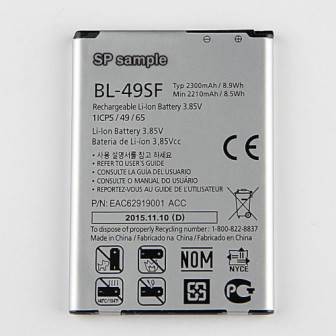 s-l1600BATTERY LG G4C G4S H735T H525N G4 MINI BYUJKLKJHGF