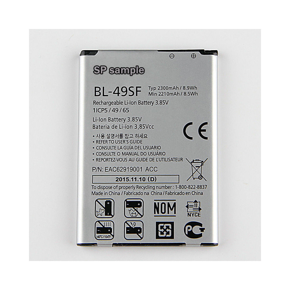 s-l1600BATTERY LG G4C G4S H735T H525N G4 MINI BYUJKLKJHGF