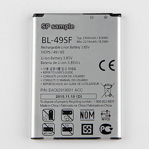 s-l1600BATTERY LG G4C G4S H735T H525N G4 MINI BYUJKLKJHGF