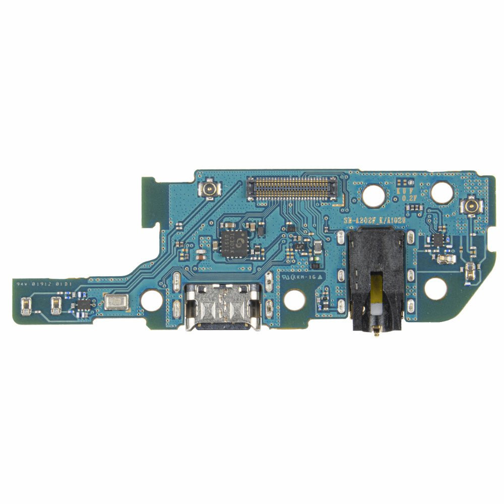 eng_pl_Pcb-flex-Samsung-A202-Galaxy-A20E-With-Charge-Connetor-72114_1