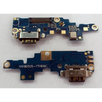 nokia-61-plus-x6-2018-original-charging-port-fle-