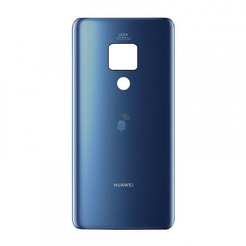 mate 20 azul