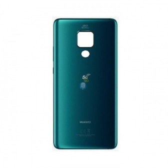 mate20 verde