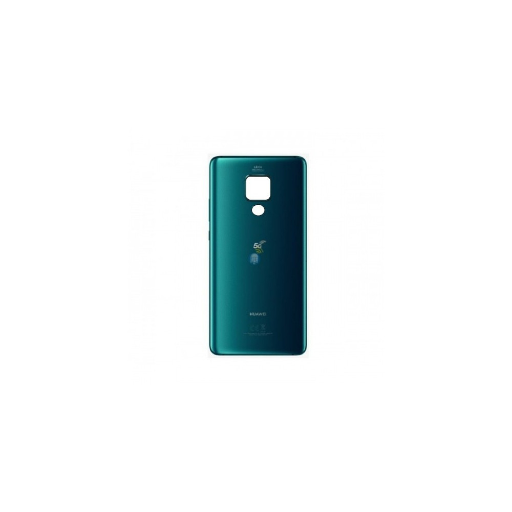 mate20 verde