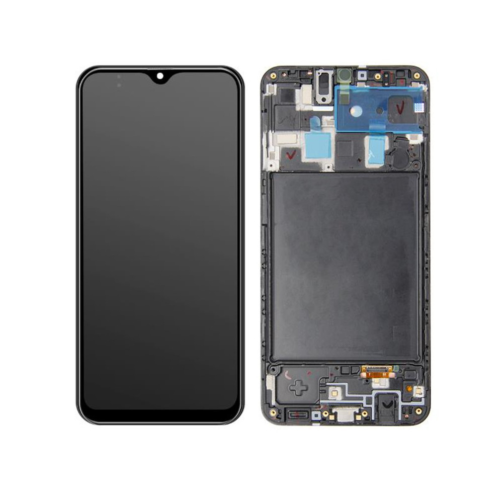 For-Samsung-galaxy-A20-lcd-Digitizer-A205-DS-A205F-A205FD-A205A-LCD-Display-Touch-Screen-Digitizer
