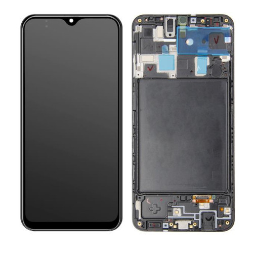For-Samsung-galaxy-A20-lcd-Digitizer-A205-DS-A205F-A205FD-A205A-LCD-Display-Touch-Screen-Digitizer
