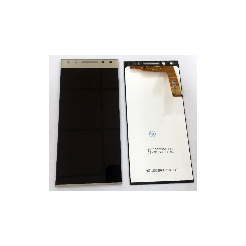 alcatel-5-ot5086-original-display-lcd-with-gold-touch-screen