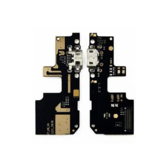 USB-Charging-Port-Charger-Board-Flex-Cable-For-Xiaomi-Redmi-5-plus-Dock-Plug-Connector-With