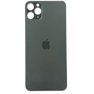 IPHONE 11 PRO GREEN