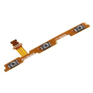 For-Huawei-Y6-2018-Honor-7A-Power-On-Off-and-Volume-Buttons-Flex-Cable