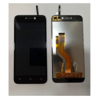 display-lcd-touch-preto-wiko-y50