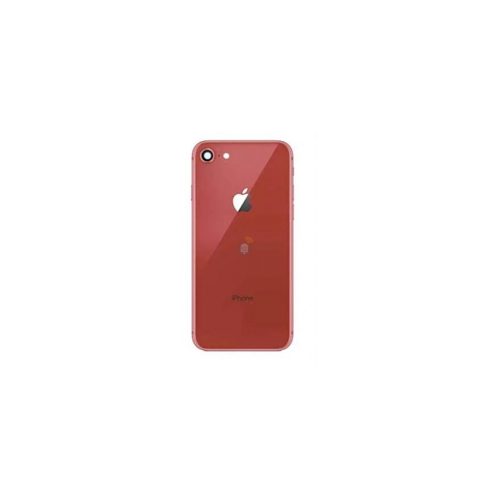 xr red