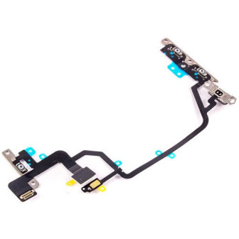 Power and Volume Flex Cable for Apple iPhone XR PAI-182-038-5__72940.1590750704