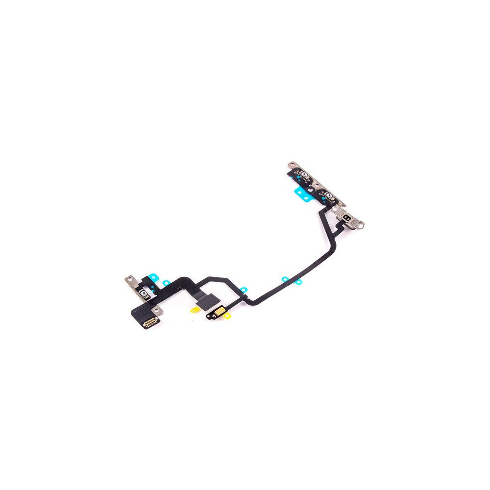 Power and Volume Flex Cable for Apple iPhone XR PAI-182-038-5__72940.1590750704