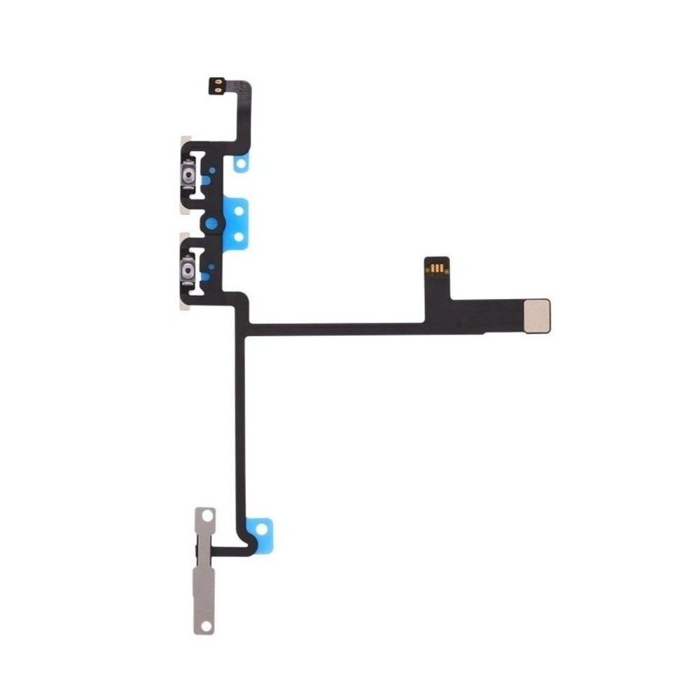 volume-button-flex-cable-for-apple-iphone-xs-max