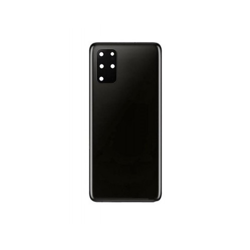 s20 plus lens black