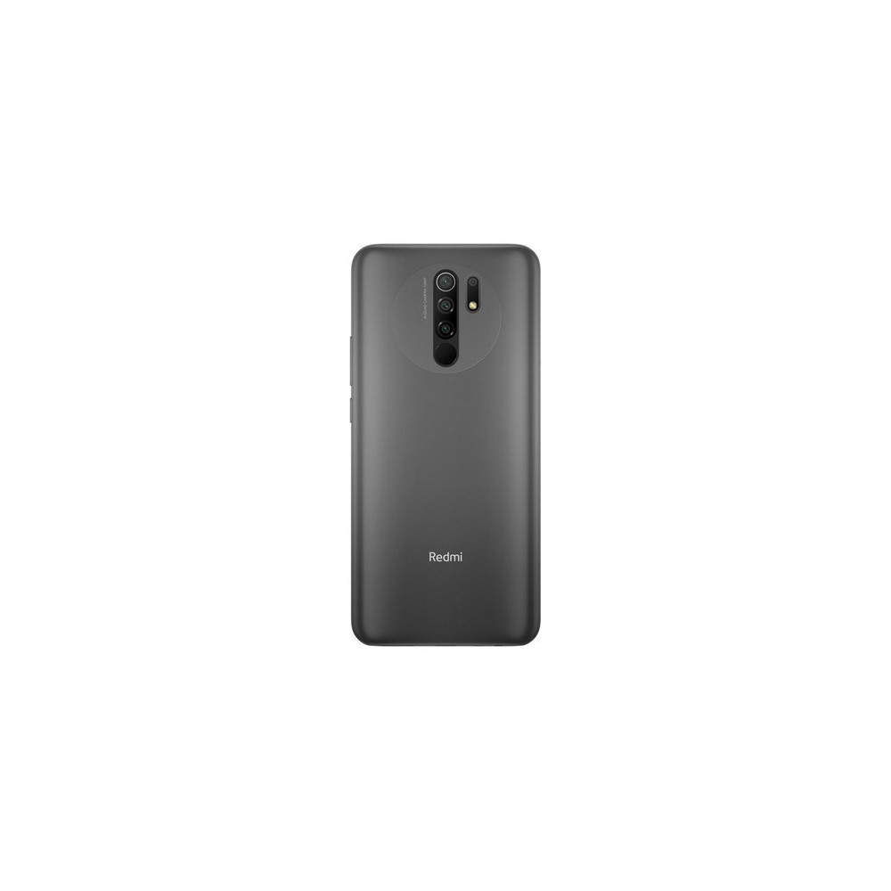 redmi 9 grey