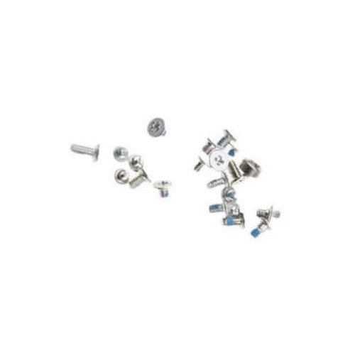 Point star bottom dock pentalobe screw APPLE IPHONE 7BLACK WHITE GOLD