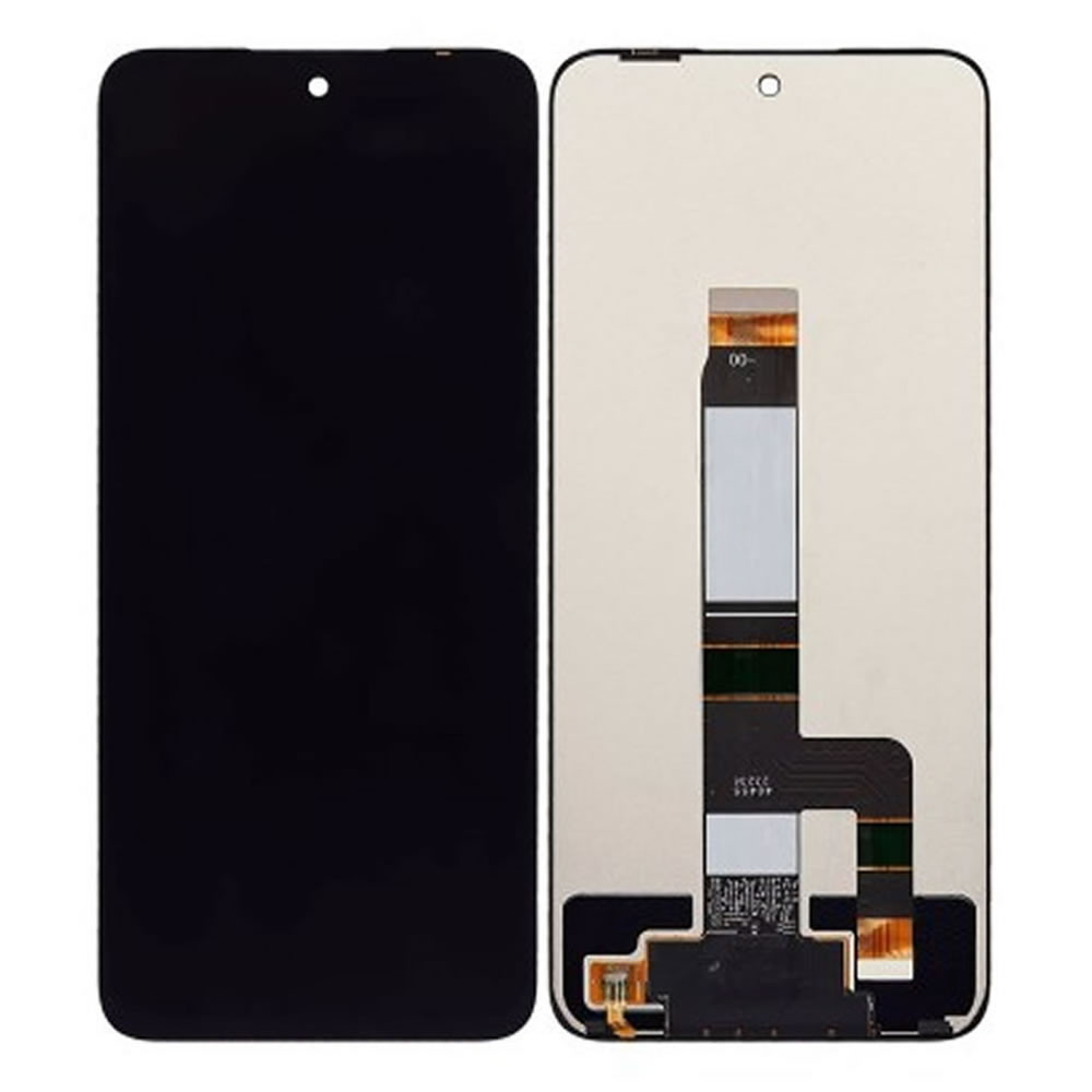 Xiaomi Redmi 13 4g/5g 6.7" Black Touch+Display