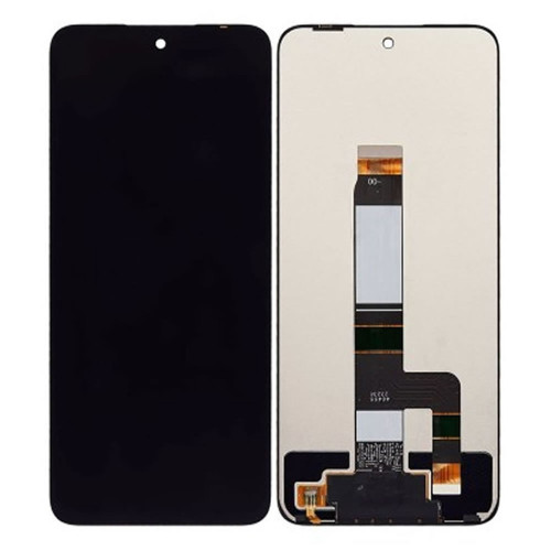 Xiaomi Redmi 13 4g/5g 6.7" Black Touch+Display