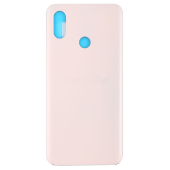 Back Cover Xiaomi Mi 8 Gold
