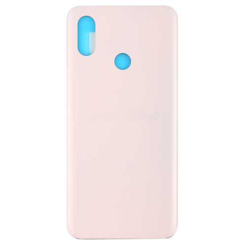 Back Cover Xiaomi Mi 8 Gold