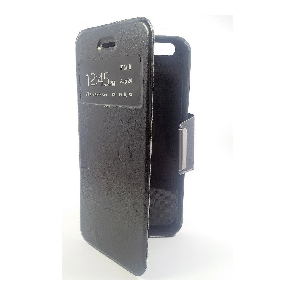 Flip Cover Apple Iphone 6/6s (4.7) Black