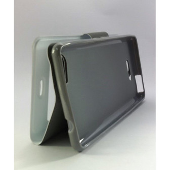 Flip Cover Huawei G Play Mini | G650 White