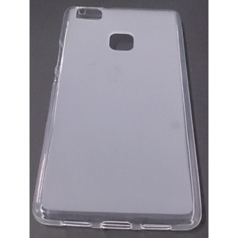 Capa Silicone Huawei P9 Lite G9 Lite Transparente