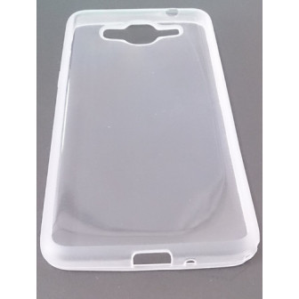 Capa Silicone Samsung Galaxy Grand Prime G530 G5308w Transparente