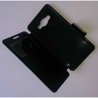 S-View Cover Samsung Galaxy A5 Preto Compativel