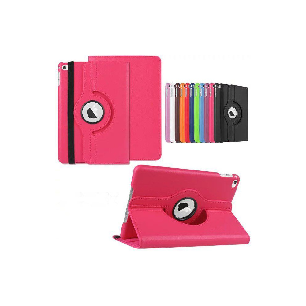 Flip Cover Apple Ipad 2 / 3 / 4 Pink