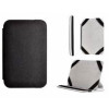 Universal Book Case For Tablet (7) Black
