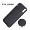Cover Professional With Card Holder For Iphone Xr Preto