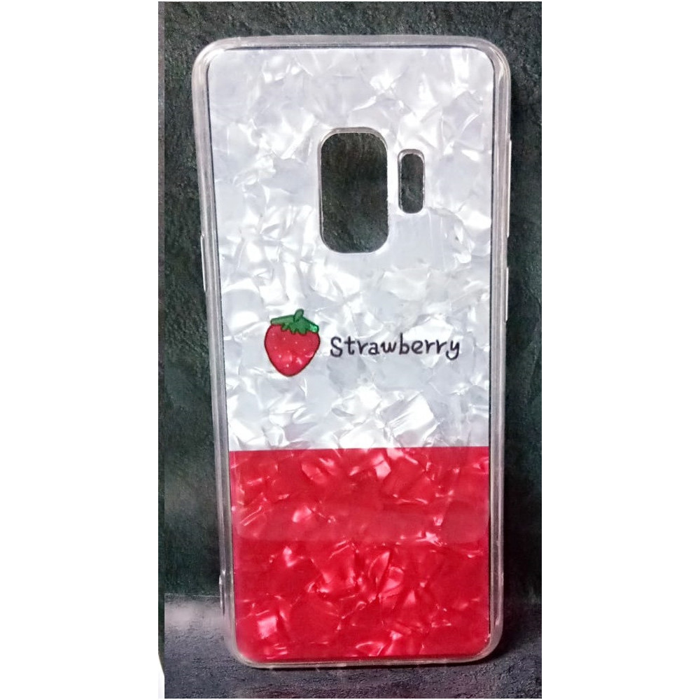 S9 STARWBERRY