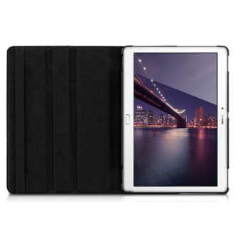 Capa Tablet Flip Cover Huawei Mediapad M2 10" Preto
