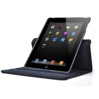 Capa Tablet Flip Cover Apple Ipad Pro (12.9) Preto