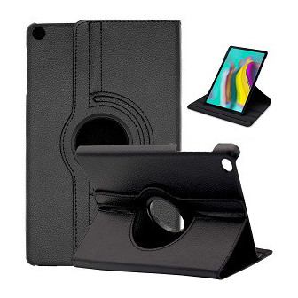 Galaxy-Tab-S5e-Black-360-Degree