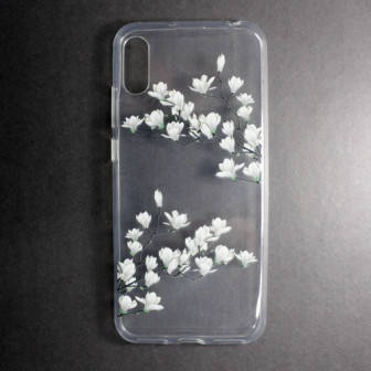 TELONE FLORAL CASE SAMSUNG Y6 2019 3